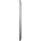 Ekena Millwork Genevieve Ceiling Medallion (Fits Canopies up to 3 1/2"), 16 1/8"OD x 3 1/2"ID x 7/8"P, Pot of Cream CM16GNPCF - alternate 4